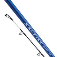 Daiwa Saltist Multiplier Surf Rods